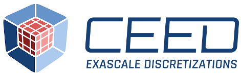 CEED Logo